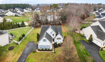 27145 BUCKSKIN Trl, Harbeson, DE 19951
