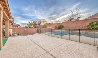 6735 Pleasant Flower St, Las Vegas, NV 89149