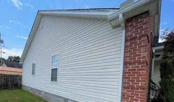 53 Meadow Trl, Barbourville, KY 40906