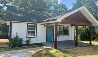142 S Morrow Ave, Albemarle, NC 28001