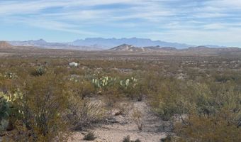 100 Killingsworth Rd, Alpine, TX 79830