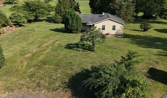 4480 STONY POINT Rd, Barboursville, VA 22923