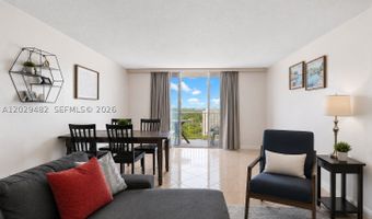 2801 NE 183rd St 1805W, Aventura, FL 33160