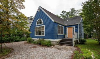 647 EVANS Ave, Bethany Beach, DE 19930