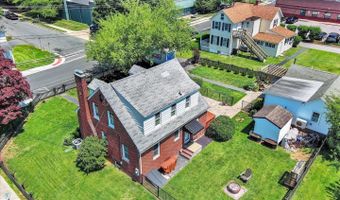 221 THOMAS St, Bel Air, MD 21014
