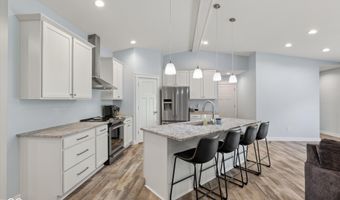 10675 W Andry Ln, Birdseye, IN 47513