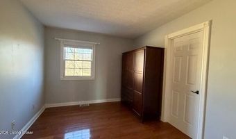 111 N Salem Dr, Bardstown, KY 40004