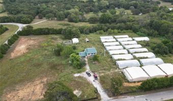 9792 County Road 3605 Rd, Ada, OK 74820