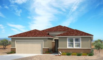 1184 E Ridgerock St Plan: Available Floor Plan: JOURNEY RV 5012, Casa Grande, AZ 85122