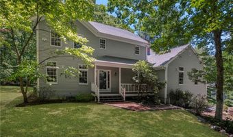 4 Stonecarry Way, East Greenwich, RI 02818