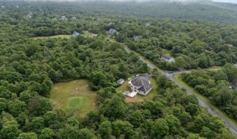 478 Patten Cir, Albrightsville, PA 18210