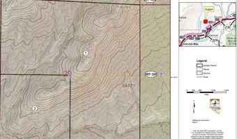 SEC 29 TWP 37N RGE 58E MDB & M, Elko, NV 89801