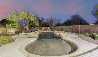 31521 N 48TH St, Cave Creek, AZ 85331