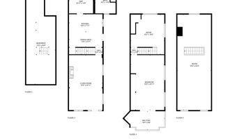2422 E Carson St, Airville, PA 15203