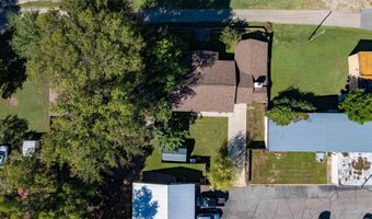 213 S 1st St, Augusta, AR 72006