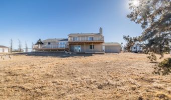 2918 SITTING BULL Rd, Cheyenne, WY 82009