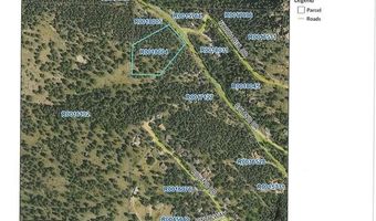 1077 Roland Dr Lot 3, Bailey, CO 80421