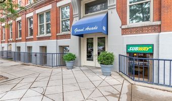 408 W Saint Clair Ave 405, Cleveland, OH 44113