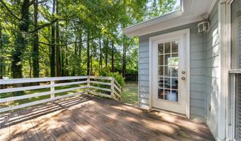 3513 Robin Ln, Acworth, GA 30101