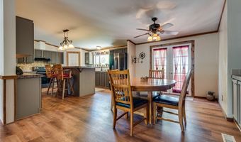 600 E Winston Ln, Indian Springs, NV 89018