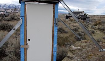 Tbd Richland Trail Clark Wyoming 80, Clark, WY 82435