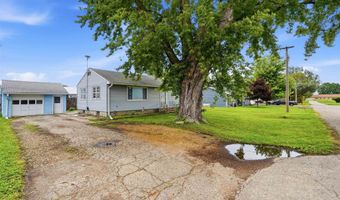104 E North St, Albion, IA 50005