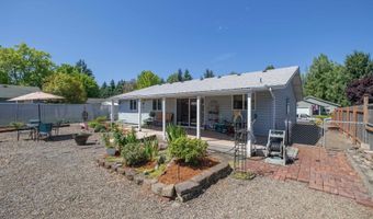 4589 SE Geary St, Albany, OR 97322