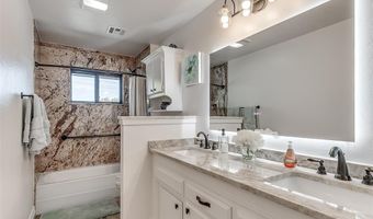 3100 N Eagle Ln, Bethany, OK 73008