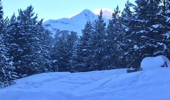 Summit View Dr, Big Sky, MT 59716