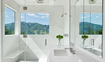 804 Hunter Creek Rd, Aspen, CO 81611