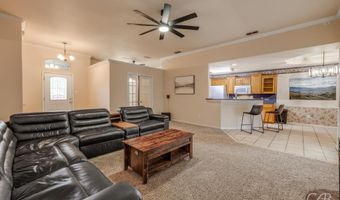 4401 Ridgway Rd, Abilene, TX 79606