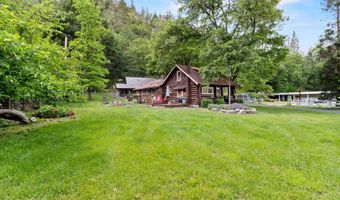 3554 Thompson Creek Rd, Applegate, OR 97530
