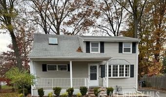 19 Clark Pl, Avenel, NJ 07001