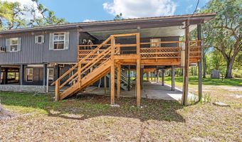 7870 SW 25TH Pl, Bell, FL 32619