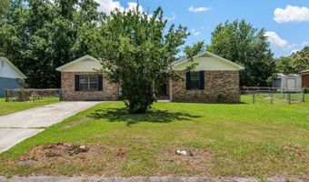 3604 Seelye Dr, Augusta, GA 30906