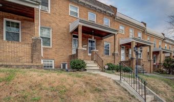 4348 SHAMROCK Ave, Baltimore, MD 21206