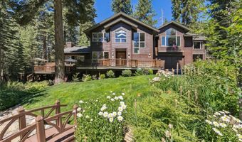 710 Birdie Way, Incline Village, NV 89451