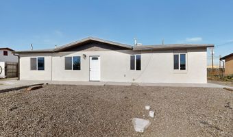 1008 W Ross Ave, Belen, NM 87002