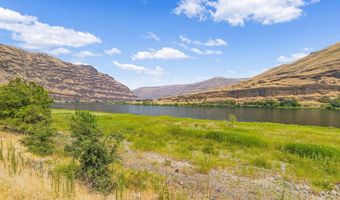 NKA Snake River Road, Asotin, WA 99402
