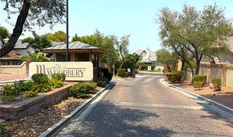 4003 Grasmere Ave, Las Vegas, NV 89121