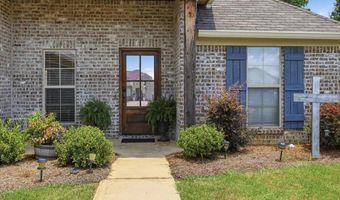 987 Filmore Dr, Brandon, MS 39042