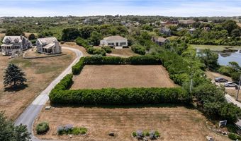 Lot 256-1 High Street, Block Island, RI 02807
