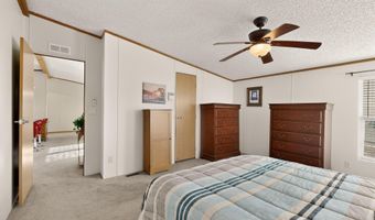 804 Callejon De Los Tulipanes, Belen, NM 87002