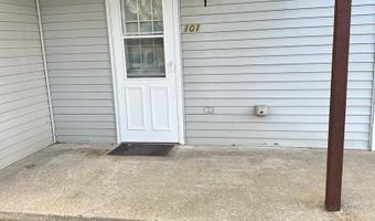 101 CAROLINE Pl N #101, Dover, DE 19904