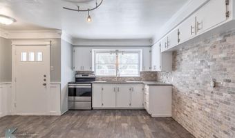 2133 Briarwood St, Abilene, TX 79603