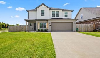 5801 SW Gentle Winds Ave, Bentonville, AR 72713
