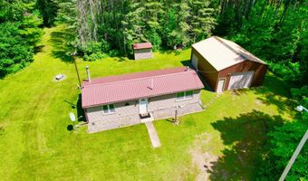 11624 OLD 139 Rd, Argonne, WI 54511