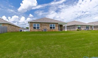 124 Ozy Dr, Athens, AL 35613