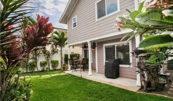 91-1058 Kaiuliuli St, Ewa Beach, HI 96706