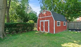 168 Castle Blvd, Akron, OH 44313
